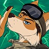 Xray-Zap-Wolfie's avatar