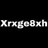 Xrxge8xh's avatar