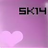 XSecretkeeptressX14X's avatar
