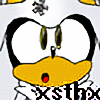 xsilverthehedgehogx's avatar