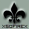 xSofirex's avatar