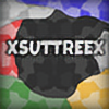 xsuttreex's avatar