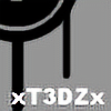 Xt3dzX's avatar