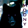 xtheblackwolfx's avatar