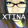 xtinasartworth's avatar