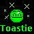 XtoastmasterX's avatar