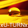 xU-TURNx's avatar