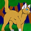 xwolftherianx's avatar