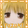 xX-Yuzuki-Xx's avatar