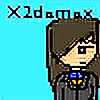 Xx2damaxxy's avatar