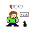 xX8-BitArtXx's avatar