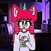 XxAJArtsxX's avatar