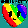 XxAngelTheKittyxX's avatar