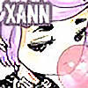 xXANNx's avatar