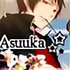 xxAsuuka's avatar