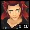 xXAxelVIIIXx's avatar