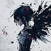 xXBluudWolfXx's avatar