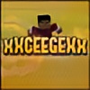 xXCeegeXx's avatar