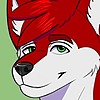 xXCrimsonWolfieXx's avatar