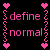 xxdefine-normalxx's avatar