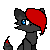 XxFuzzyblackcat's avatar