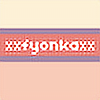 XxFyonkAxX's avatar