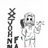 xXJohnnyFaceXx's avatar