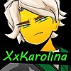 Xxkarolina's avatar