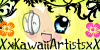 XxKawaiiArtistsxX's avatar