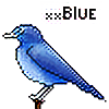 xxLittleBlueBird's avatar