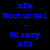 xXNocturnal-MizeryXx's avatar
