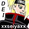 xxseiyaxx's avatar