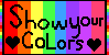 XxShow-Your-ColorsxX's avatar