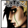 XxSomeone-StrangexX's avatar