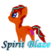 xXSpiritBlazeXx's avatar