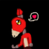 XxSugarWolfxX's avatar