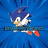 XxSuperSonic2003xX's avatar