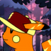 xXThunder-PikachuXx's avatar