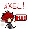XxtraxuroxX's avatar