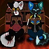 Xxwhitewolf-lonerxX's avatar