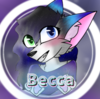 xXWolfBecca's avatar