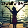 xXwolfwriterXx's avatar