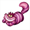xxxChesireCatxxx's avatar