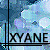 xyane-san's avatar