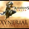 Xynerial's avatar