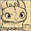 xYuukiix's avatar