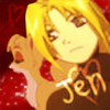 Y2JenJenn's avatar