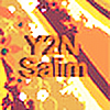 Y2N1Salim's avatar