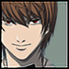 Yagami---Light's avatar