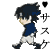Yagami-Rin's avatar
